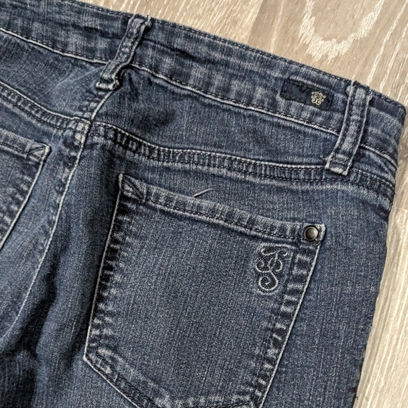 JESSICA SIMPSON | kiss me jeggings - Picture 5 of 5